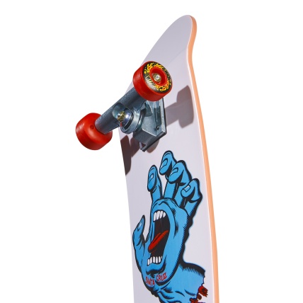 Tech Deck Handboard Santa Cruz Screaming Hand